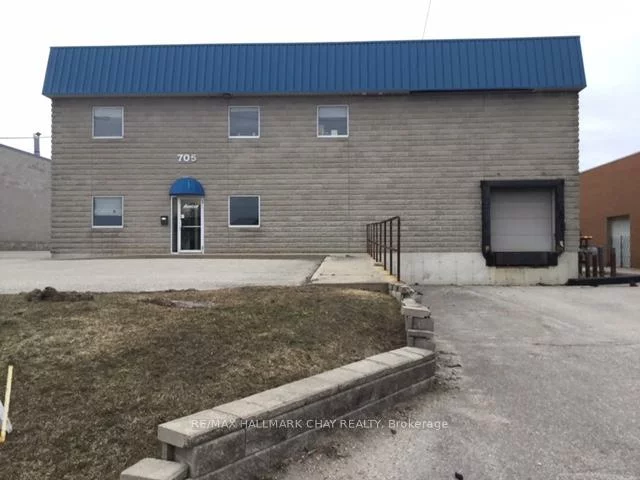 705, Bayview, 400 East, Barrie
