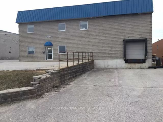 705, Bayview, 400 East, Barrie