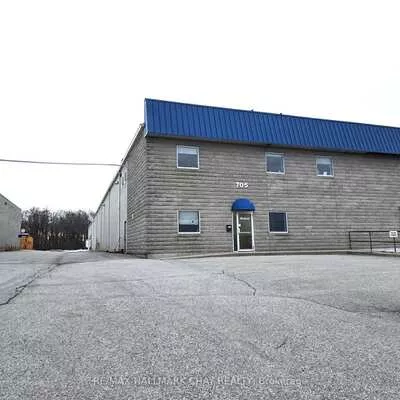 705, Bayview, 400 East, Barrie