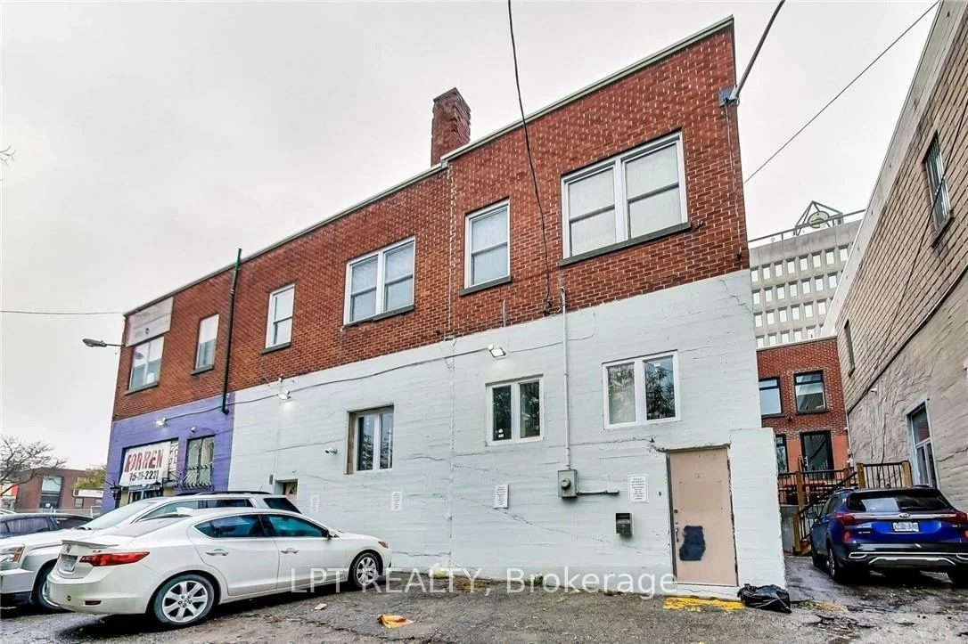 57, Collier, City Centre, Barrie