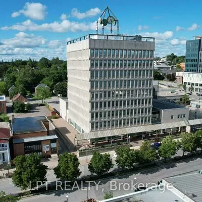 57, Collier, City Centre, Barrie