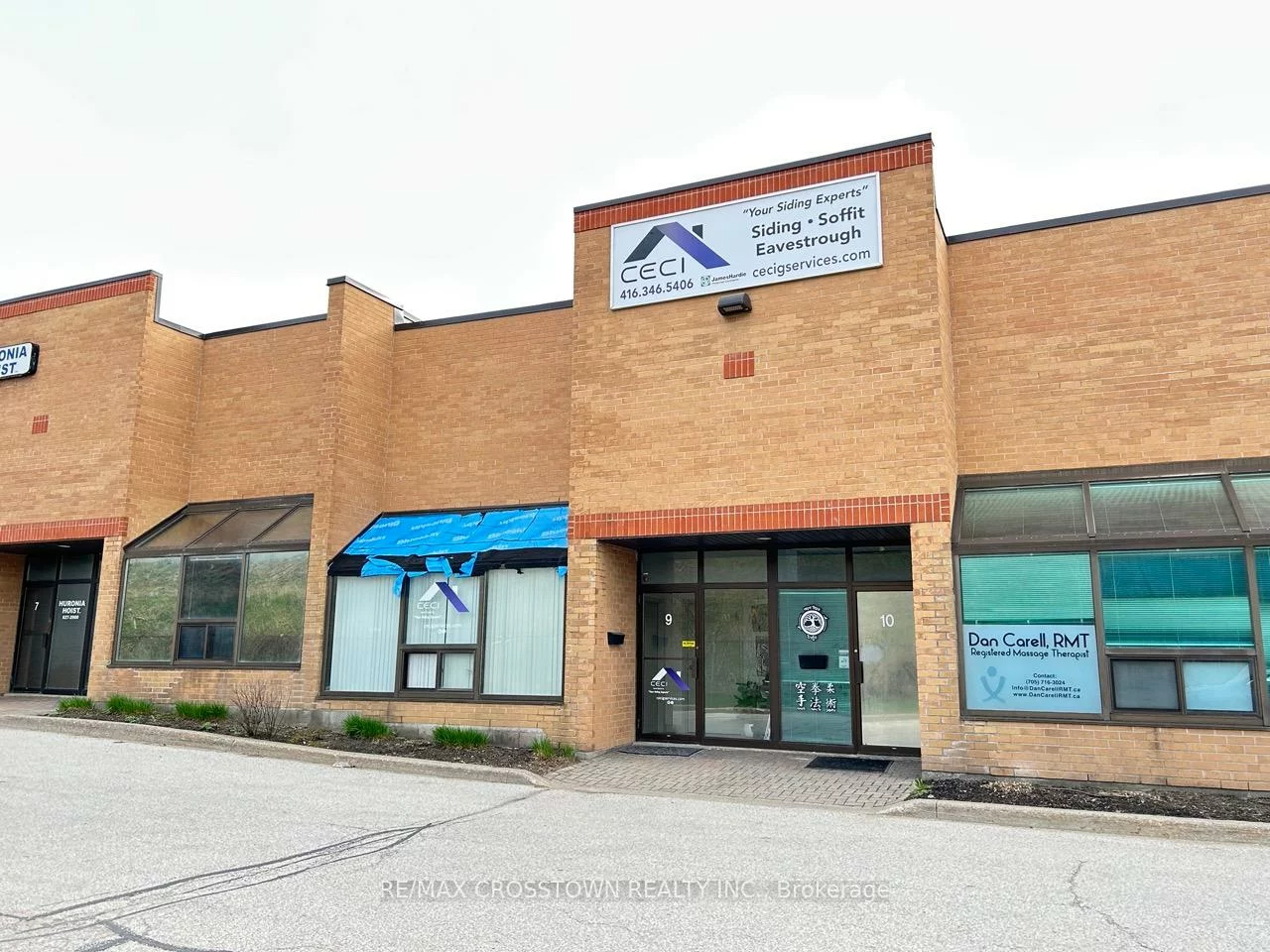 287, Tiffin, 400 North, Barrie