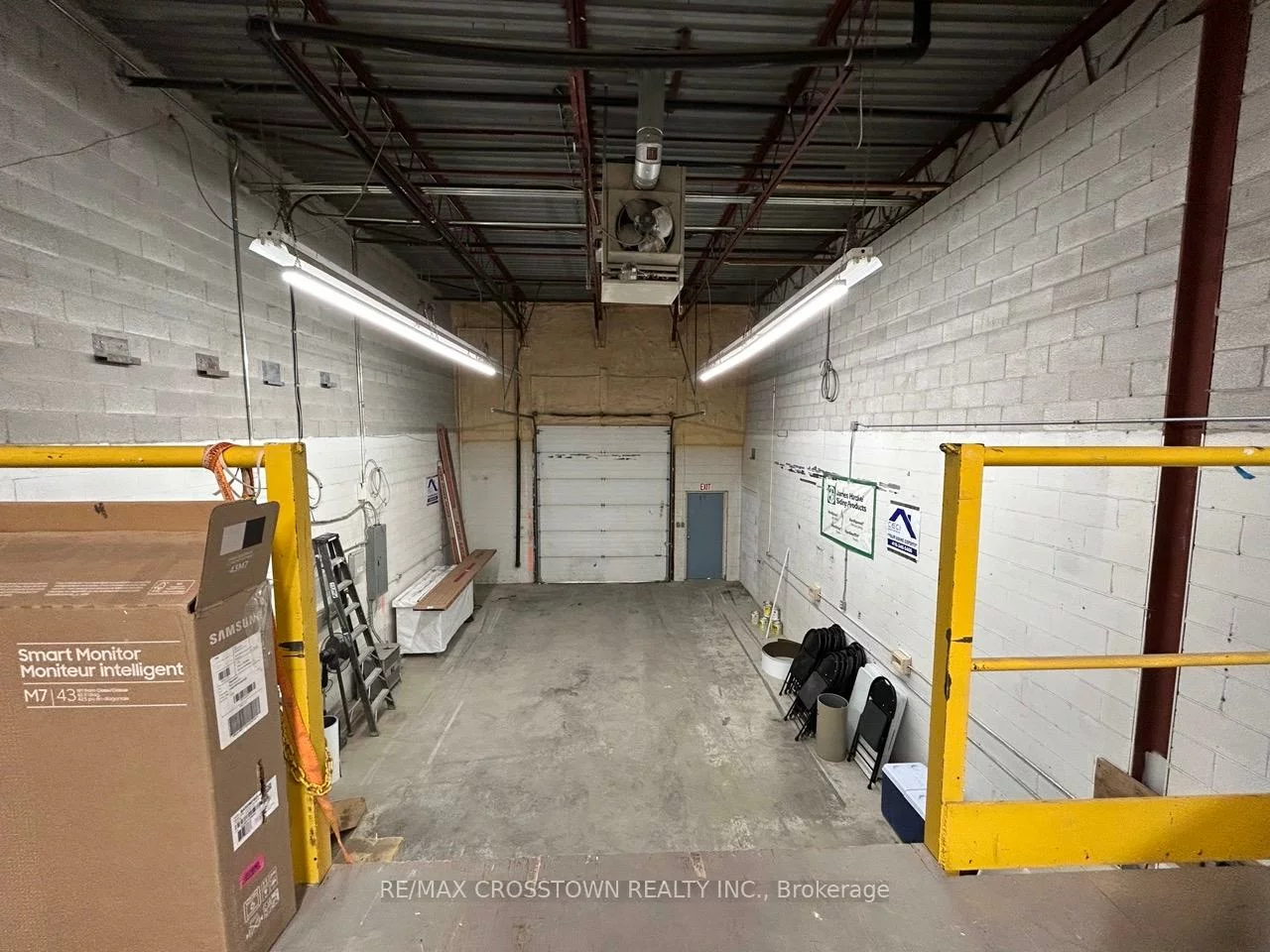 287, Tiffin, 400 North, Barrie