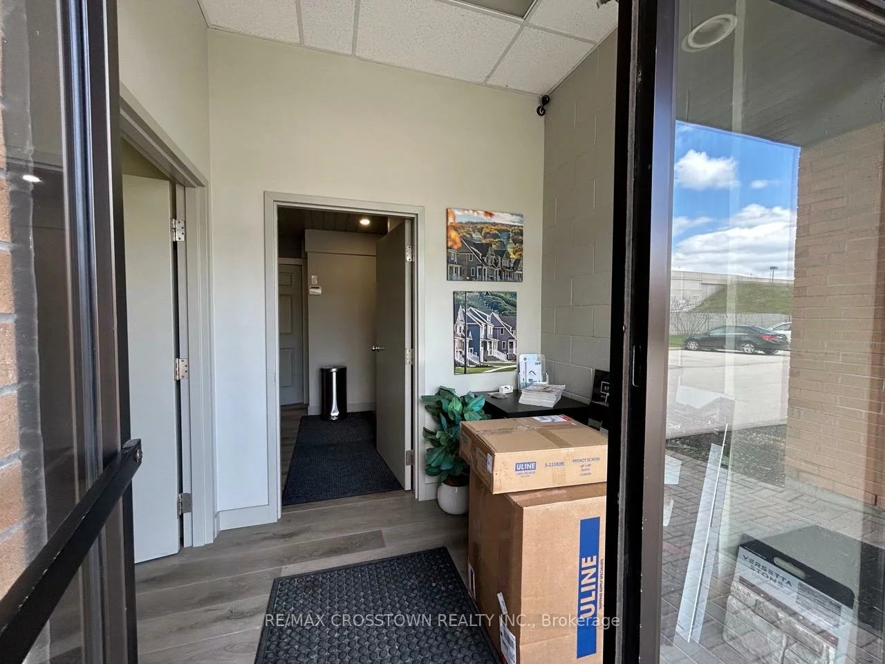 287, Tiffin, 400 North, Barrie