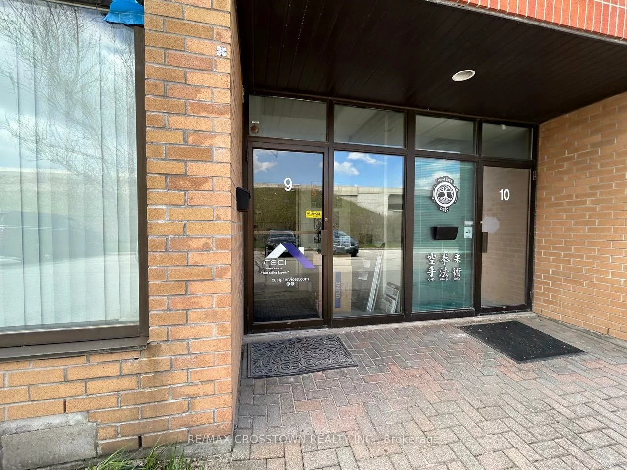 287, Tiffin, 400 North, Barrie