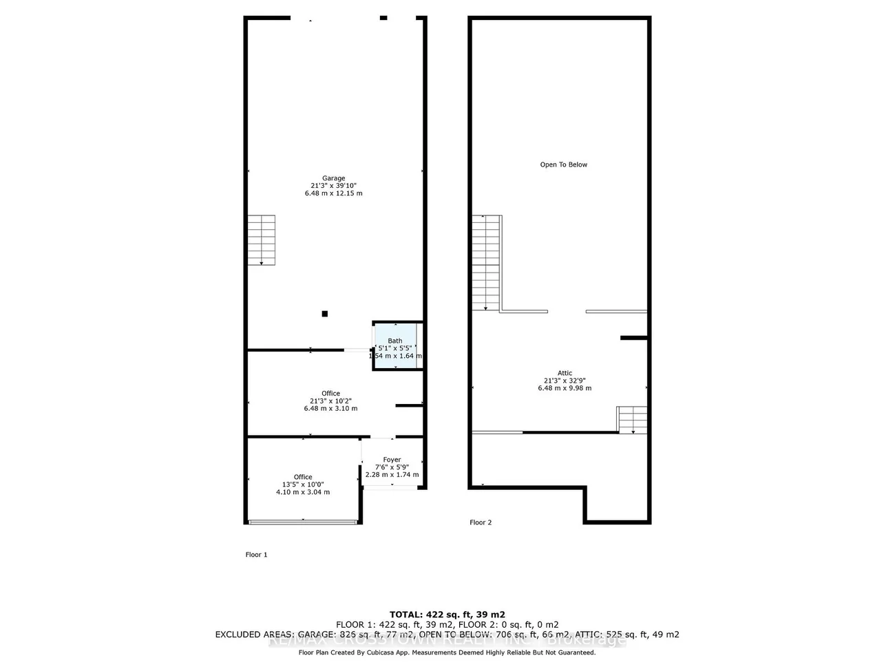 287, Tiffin, 400 North, Barrie