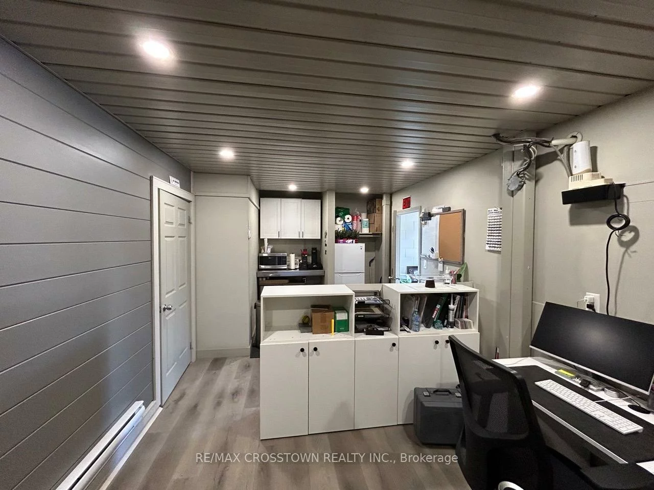 287, Tiffin, 400 North, Barrie