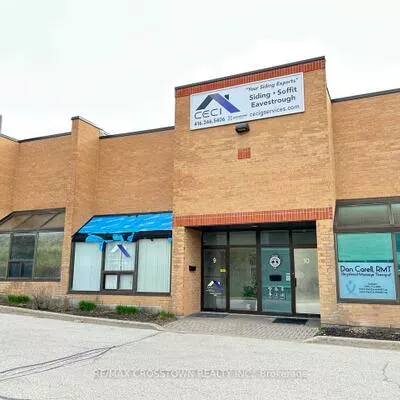 287, Tiffin, 400 North, Barrie