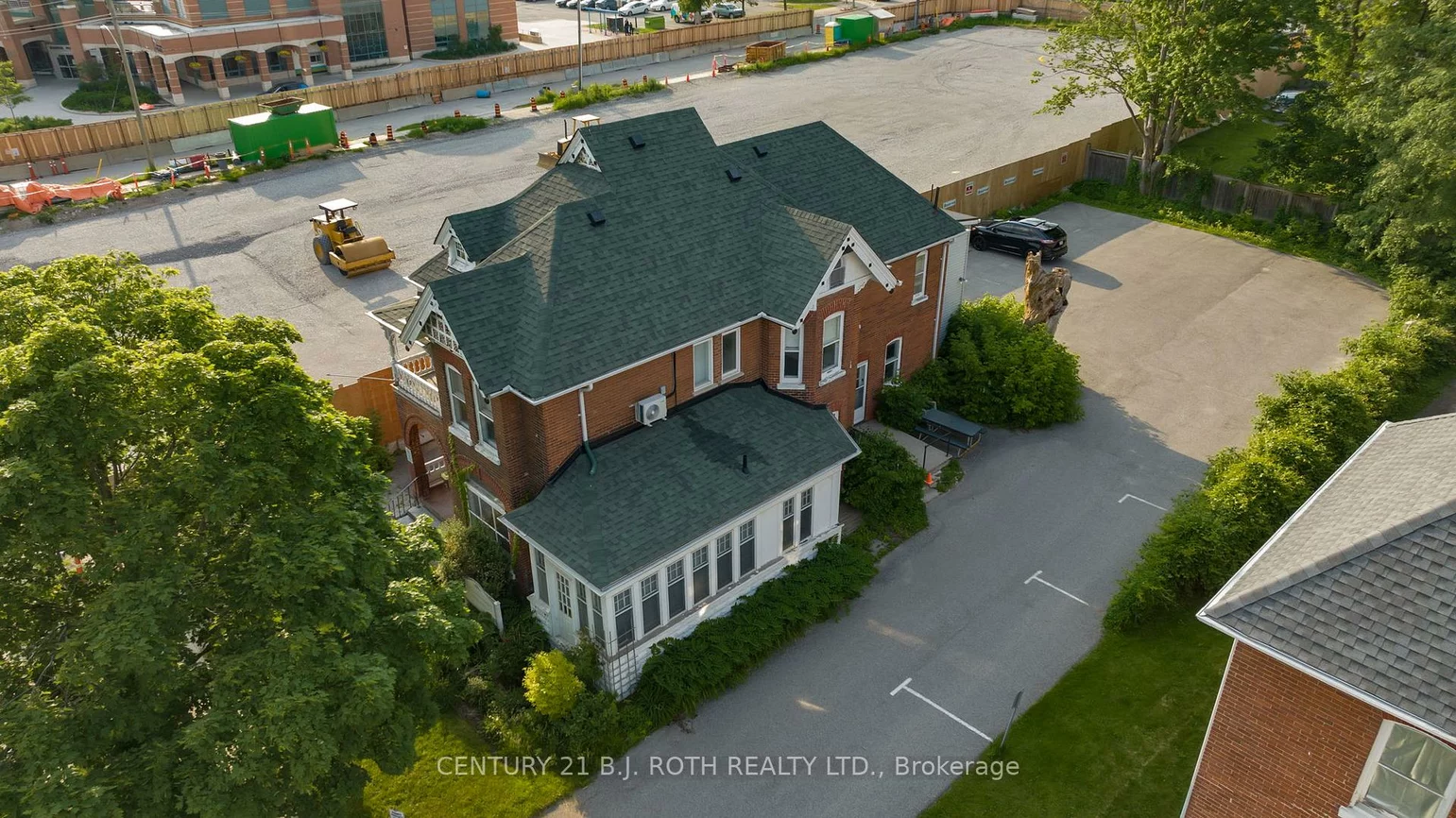 80, Worsley, City Centre, Barrie
