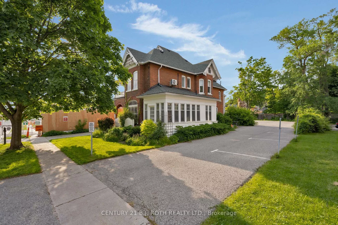 80, Worsley, City Centre, Barrie