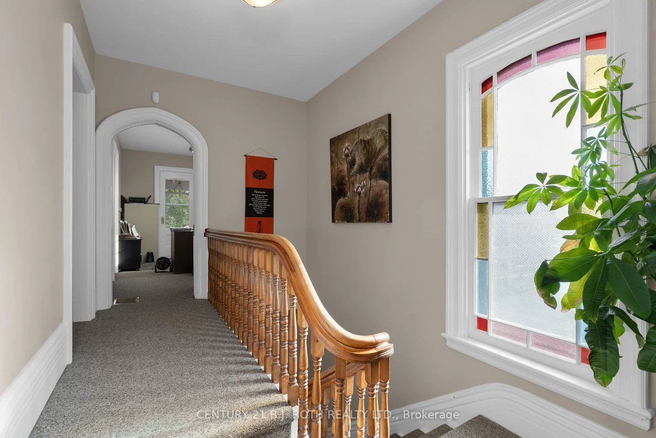 80, Worsley, City Centre, Barrie
