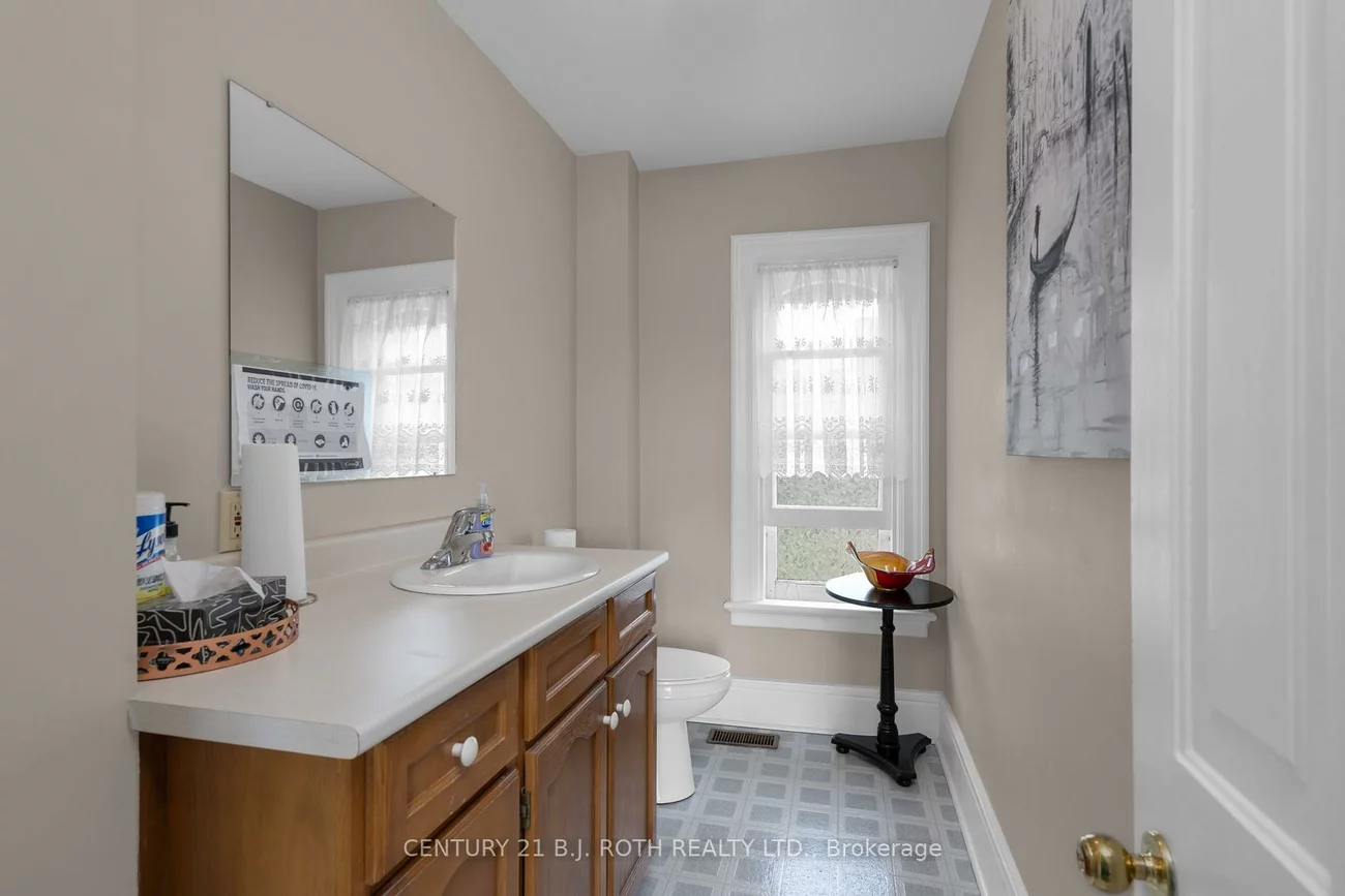 80, Worsley, City Centre, Barrie