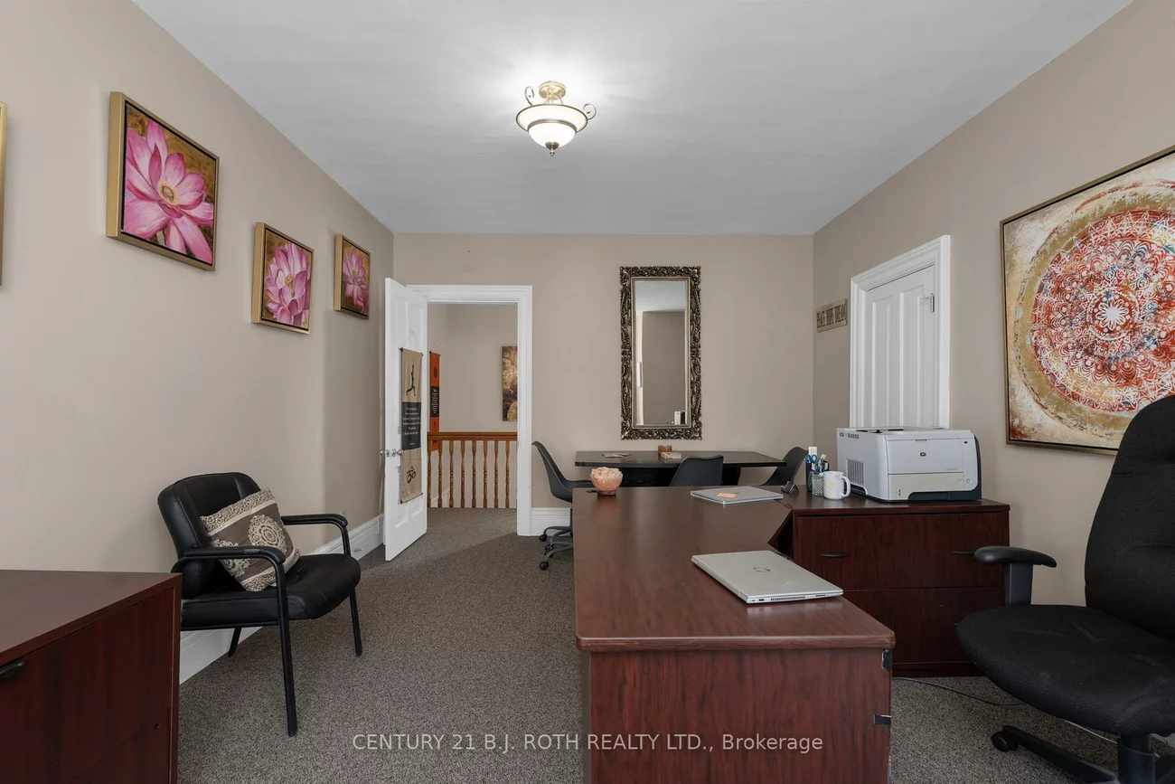 80, Worsley, City Centre, Barrie