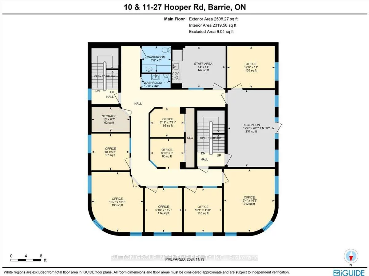 27, Hooper, 400 East, Barrie