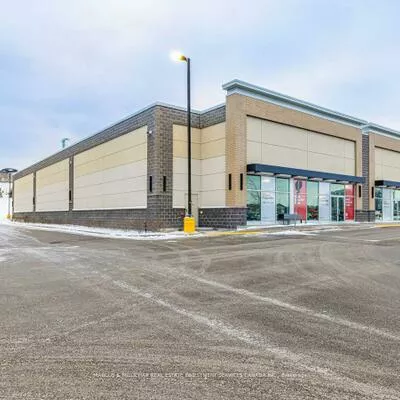 527, Cundles, Alliance, Barrie