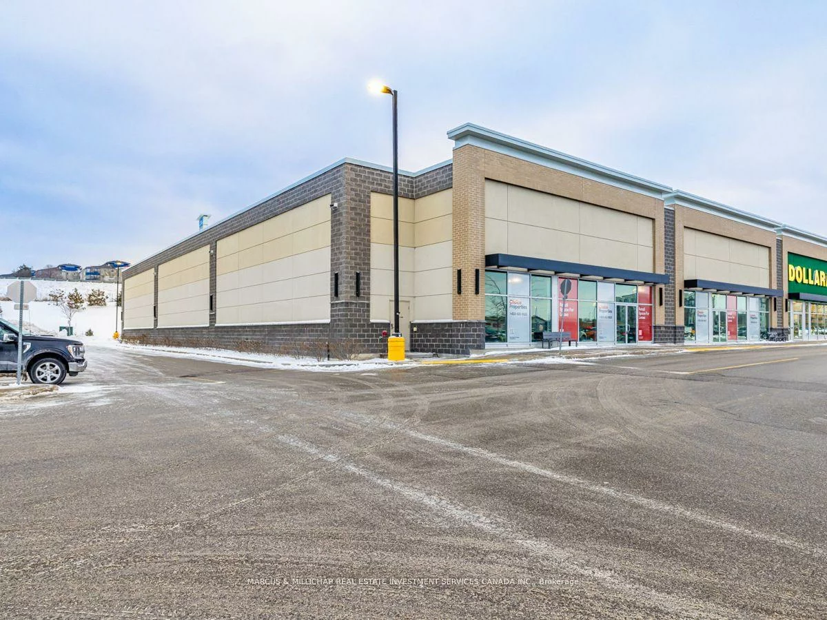 527, Cundles, Alliance, Barrie