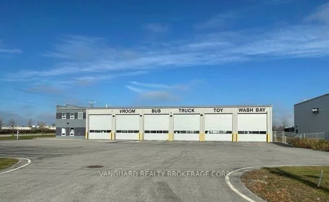 112, King, 400 West, Barrie