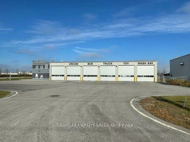 112, King, 400 West, Barrie