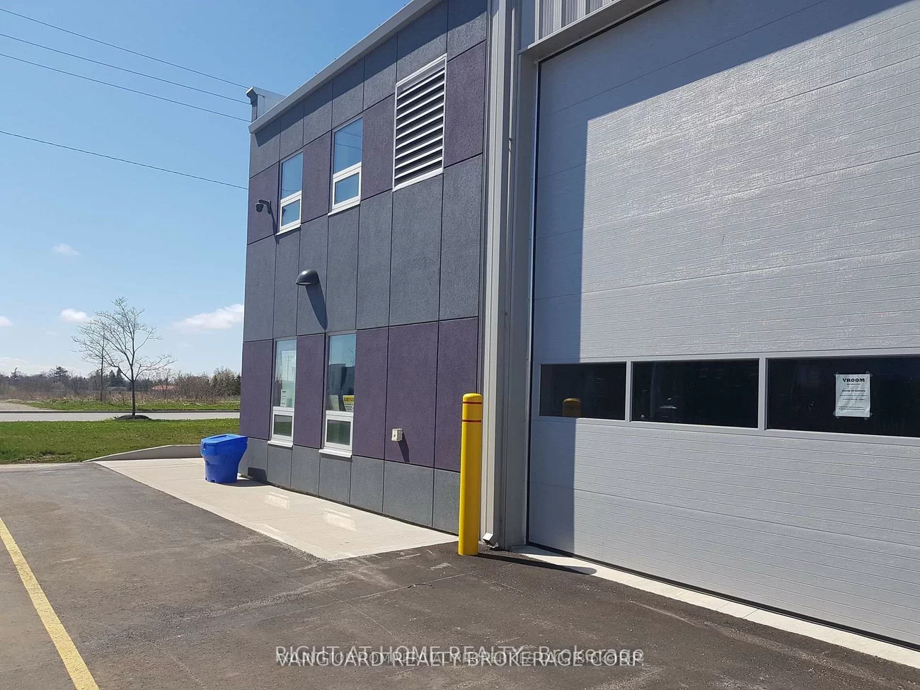 112, King, 400 West, Barrie