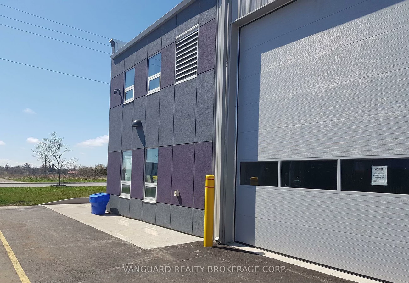 112, King, 400 West, Barrie