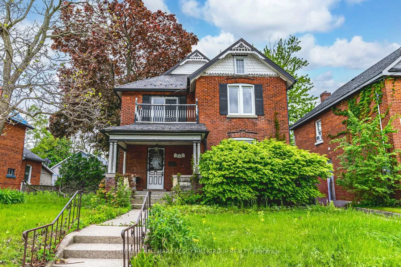 210, Bradford, Allandale Centre, Barrie