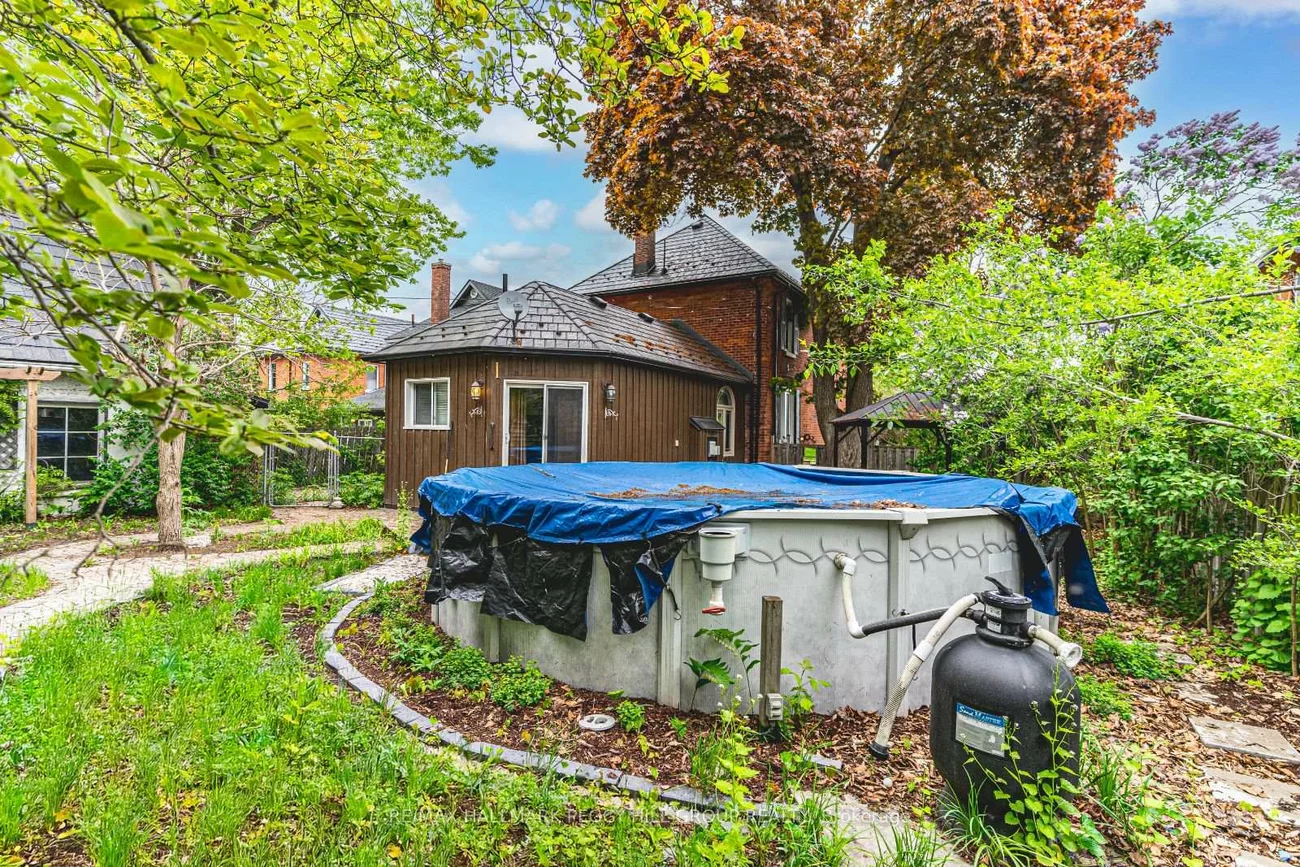 210, Bradford, Allandale Centre, Barrie