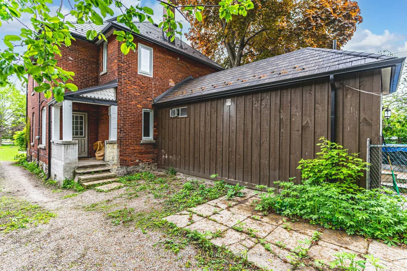 210, Bradford, Allandale Centre, Barrie