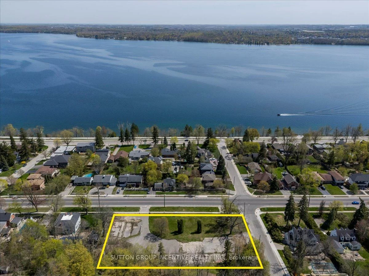 303, Dunlop, 400 North, Barrie