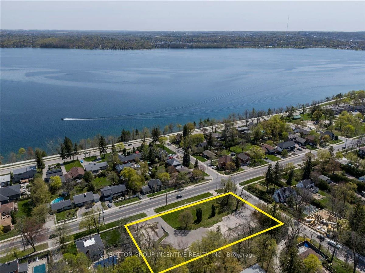 303, Dunlop, 400 North, Barrie