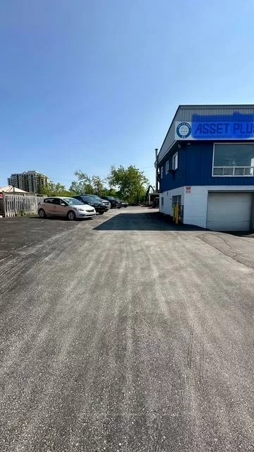 119, Bradford, Lakeshore, Barrie