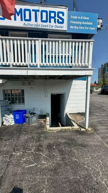 119, Bradford, Lakeshore, Barrie