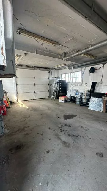 119, Bradford, Lakeshore, Barrie