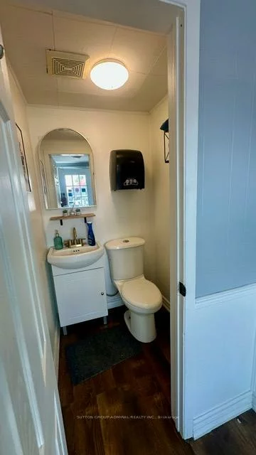 119, Bradford, Lakeshore, Barrie