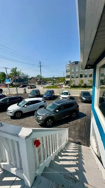 119, Bradford, Lakeshore, Barrie