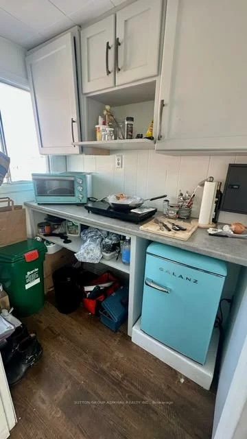 119, Bradford, Lakeshore, Barrie