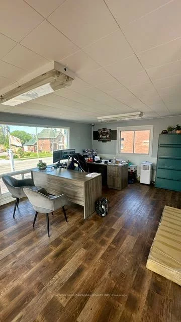 119, Bradford, Lakeshore, Barrie