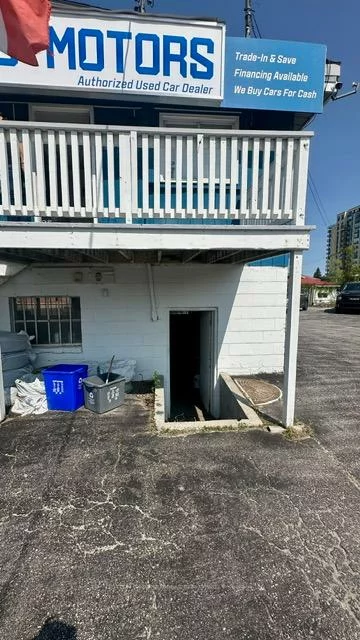 119, Bradford, Lakeshore, Barrie