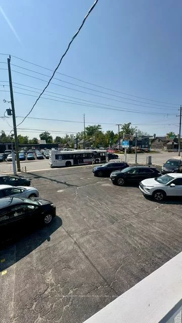 119, Bradford, Lakeshore, Barrie
