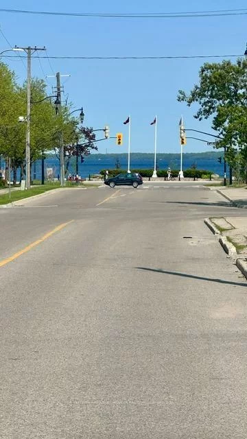 119, Bradford, Lakeshore, Barrie