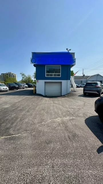 119, Bradford, Lakeshore, Barrie