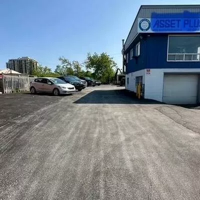 119, Bradford, Lakeshore, Barrie