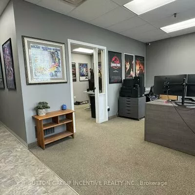 33, Alliance, Alliance, Barrie