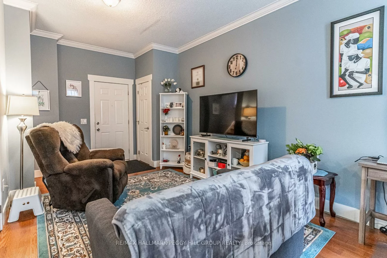 72, High, Queen's Park, Barrie
