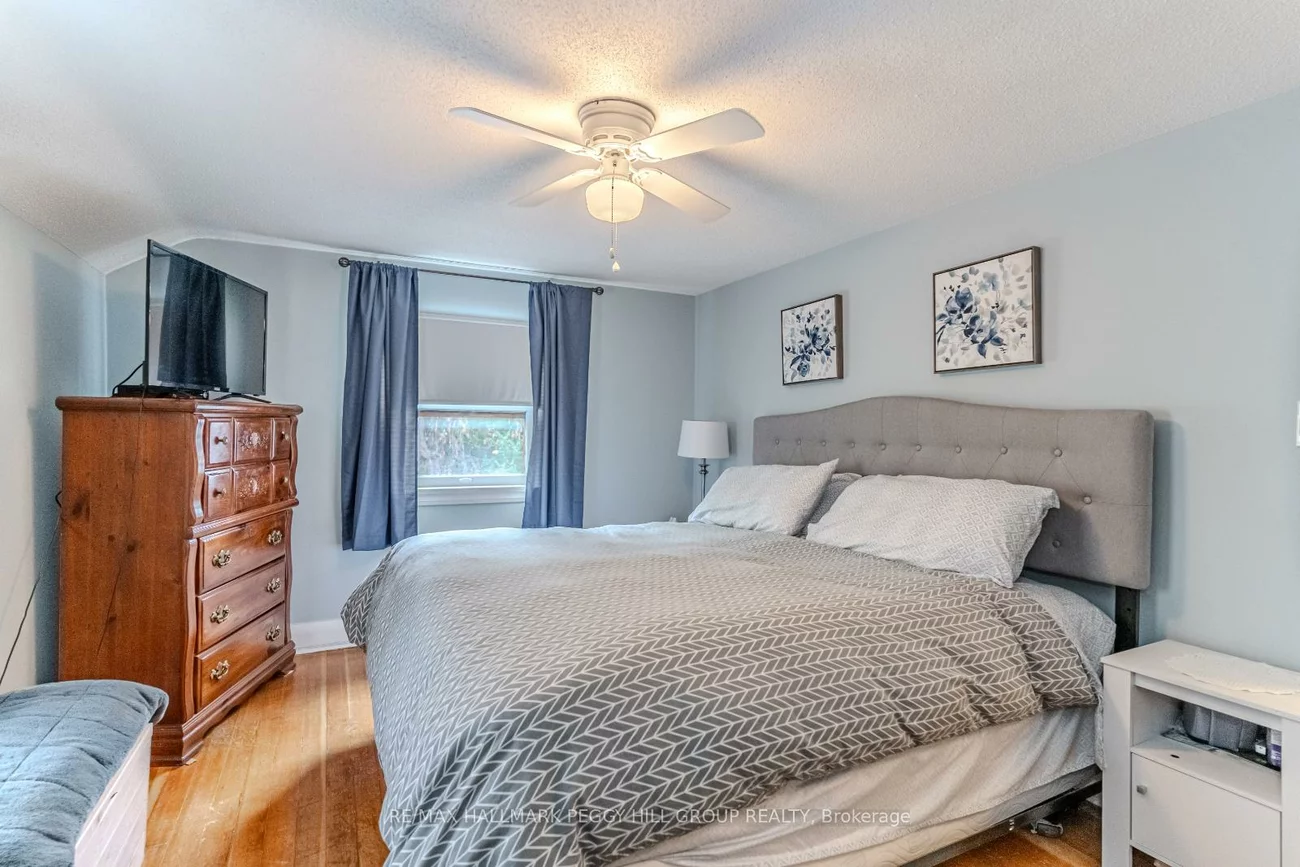 72, High, Queen's Park, Barrie