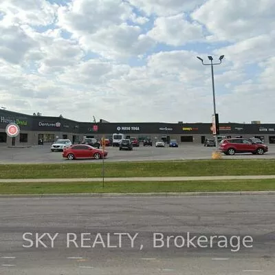 411, Huronia, 400 East, Barrie