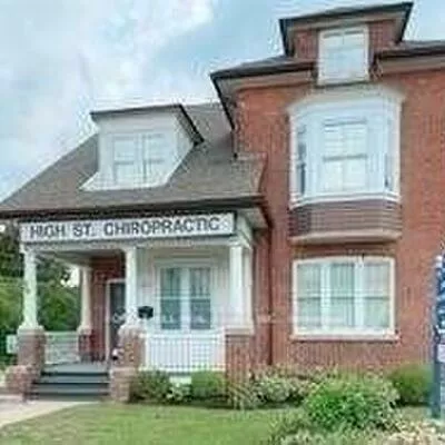 79, High, Lakeshore, Barrie