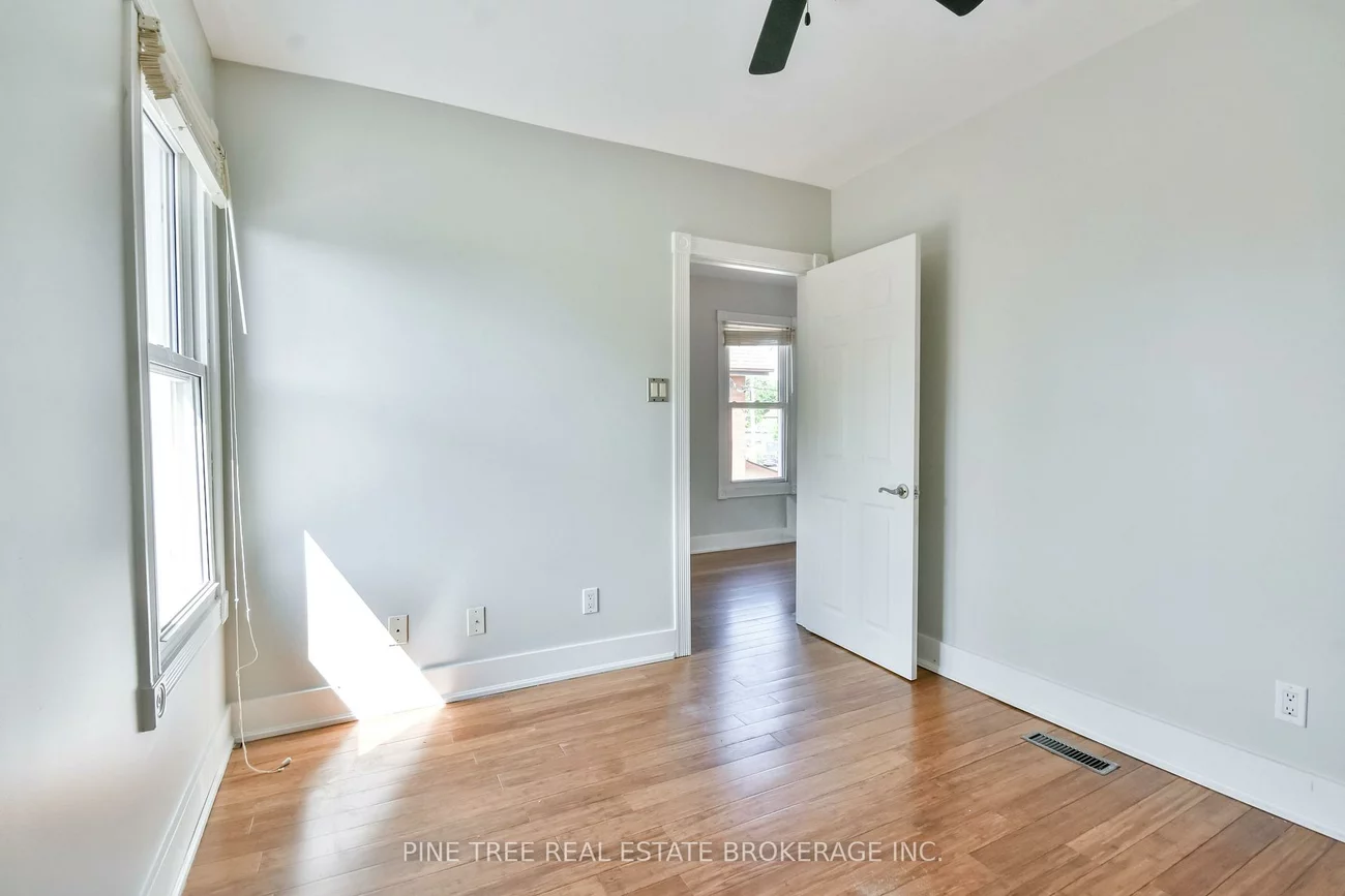 9, Sophia, City Centre, Barrie