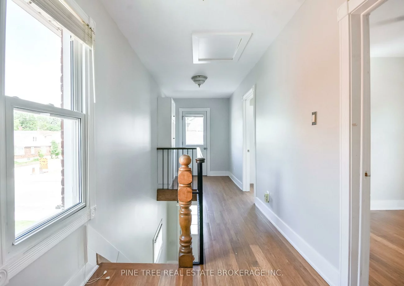 9, Sophia, City Centre, Barrie