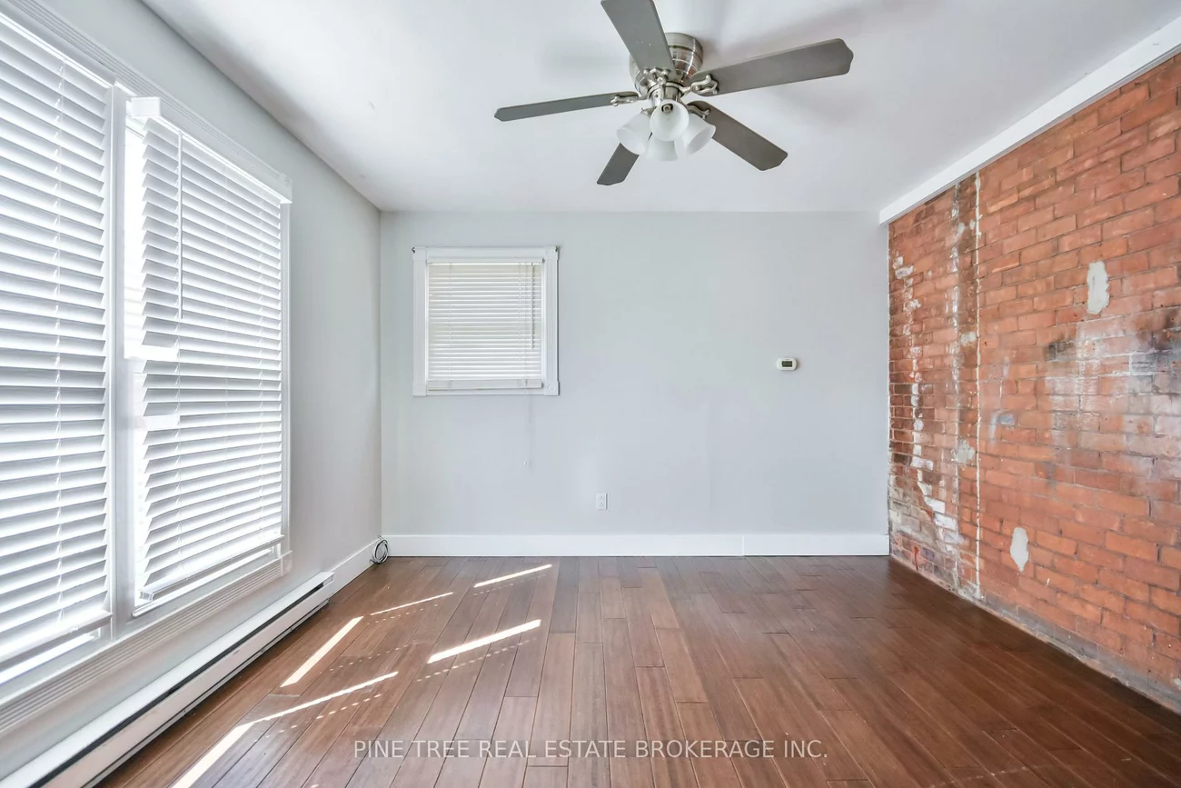 9, Sophia, City Centre, Barrie
