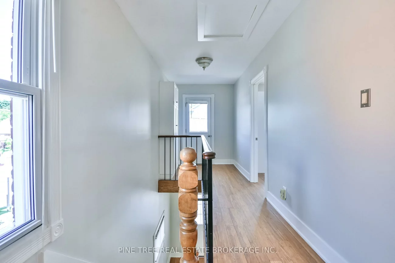 9, Sophia, City Centre, Barrie